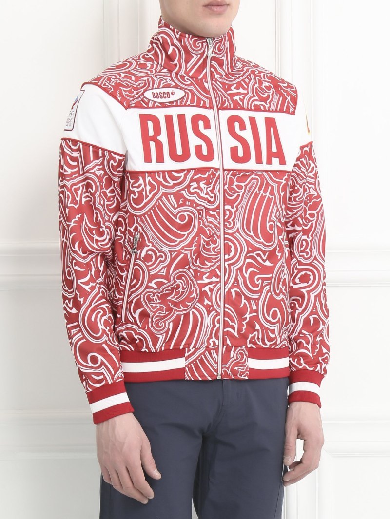 Спортивный костюм Bosco Sport 970979