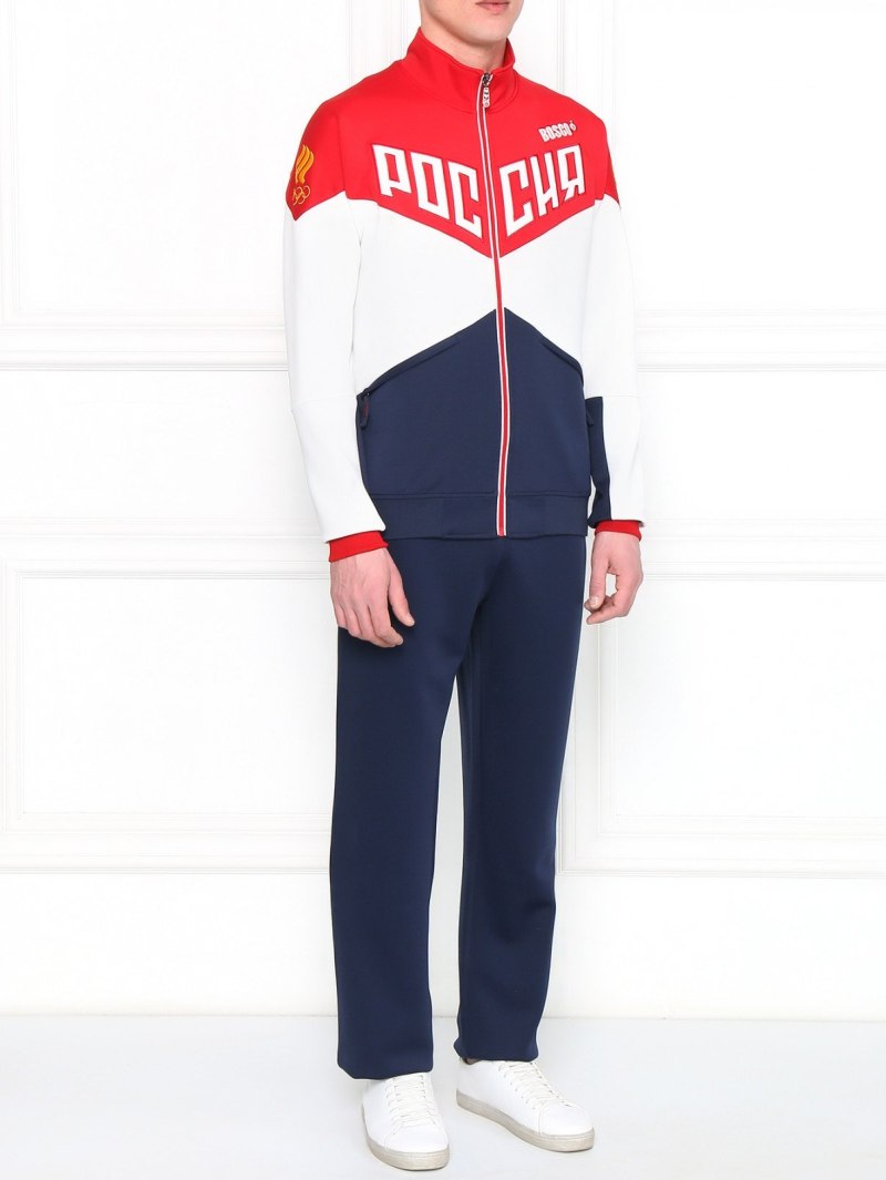 Спортивный костюм Bosco Sport 970979