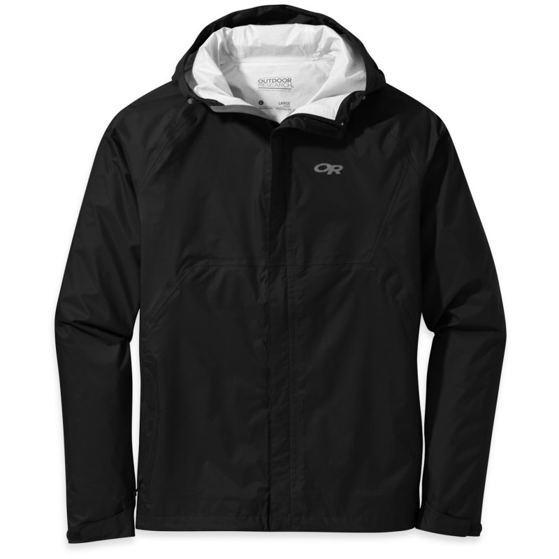 Hickory Outdoor куртка