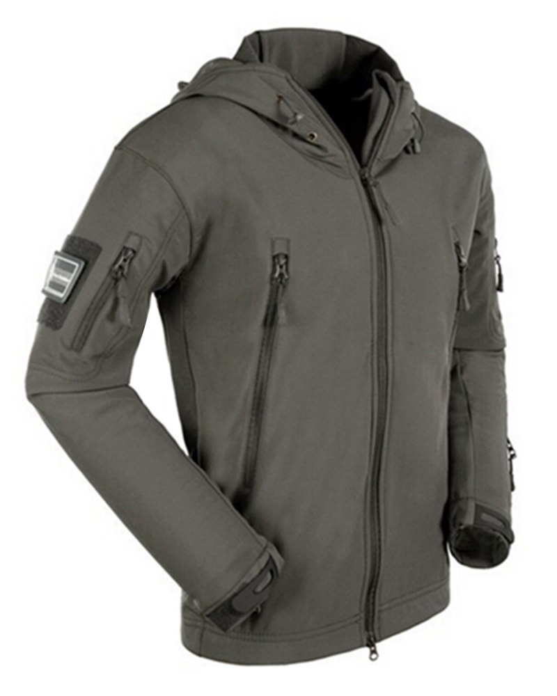 ESDY одежда тактическая Softshell