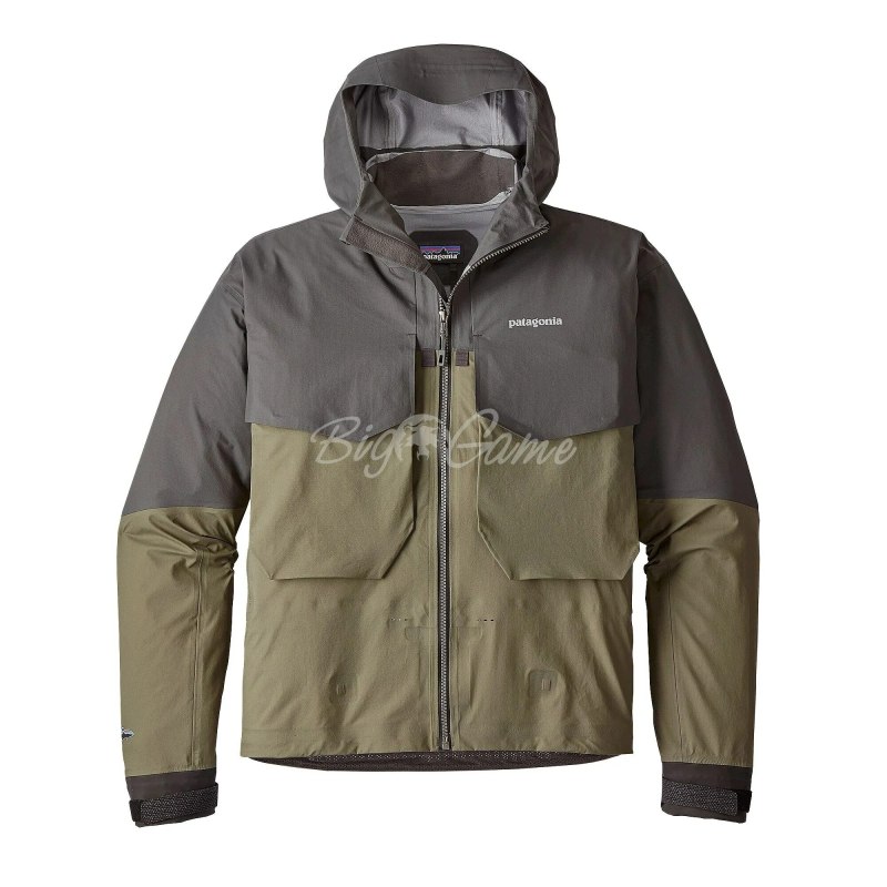 Patagonia SST Jacket