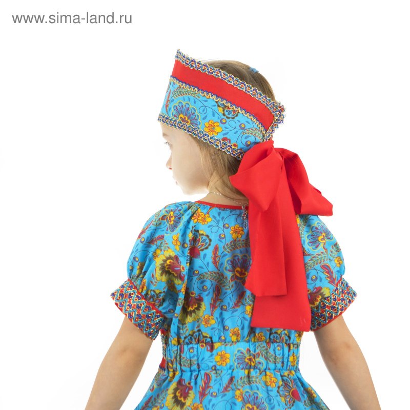 Фиеста Карнавалия, Анапа