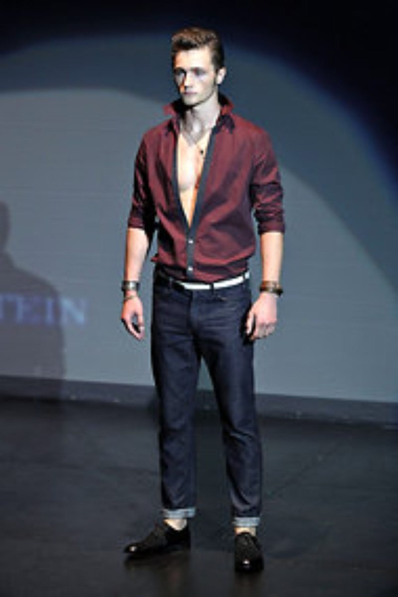 The Greaser outfit