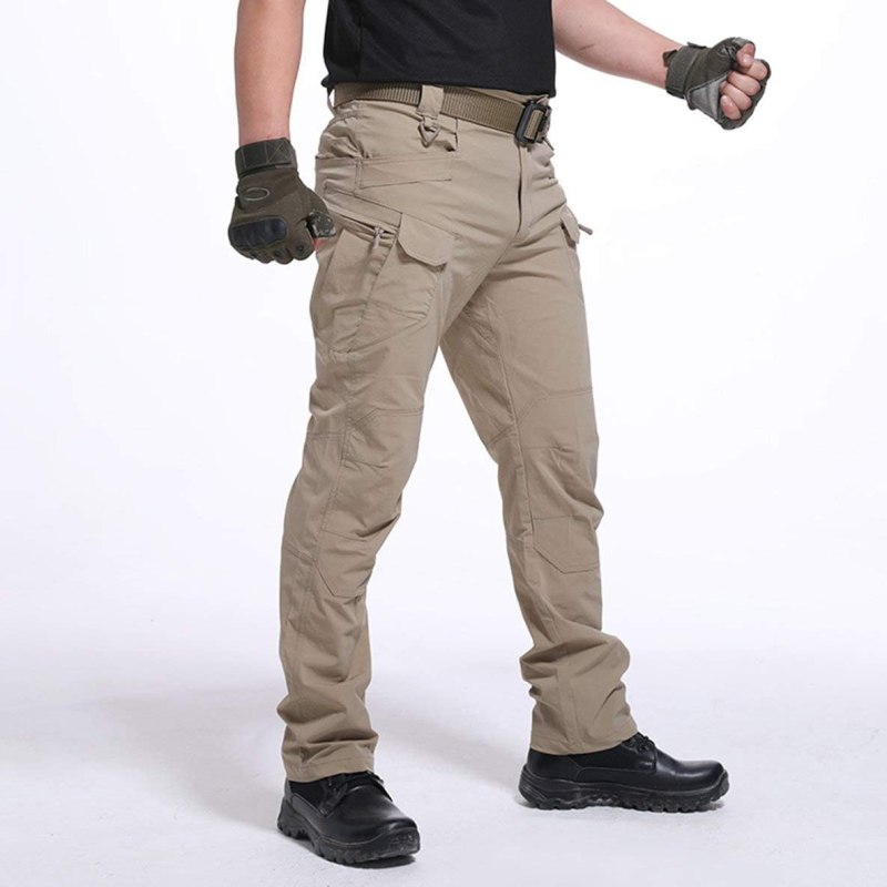 Брюки тактические милитари Tactical Pants