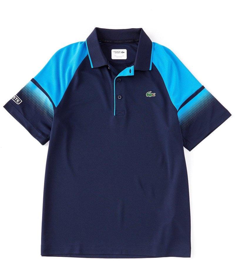 Polo Sport одежда
