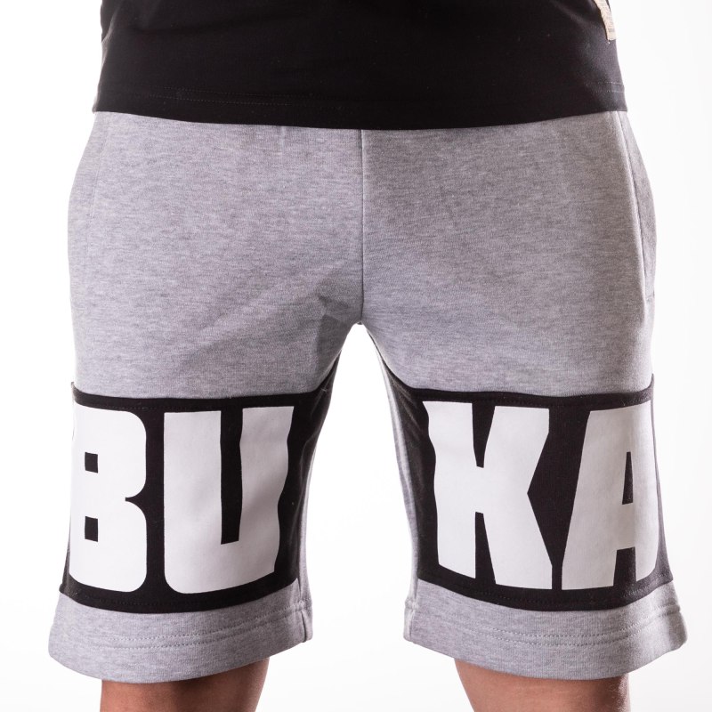 Шорты Buka Gorilla