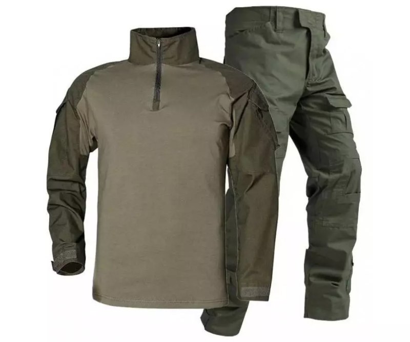 Костюм тактический uniform g3