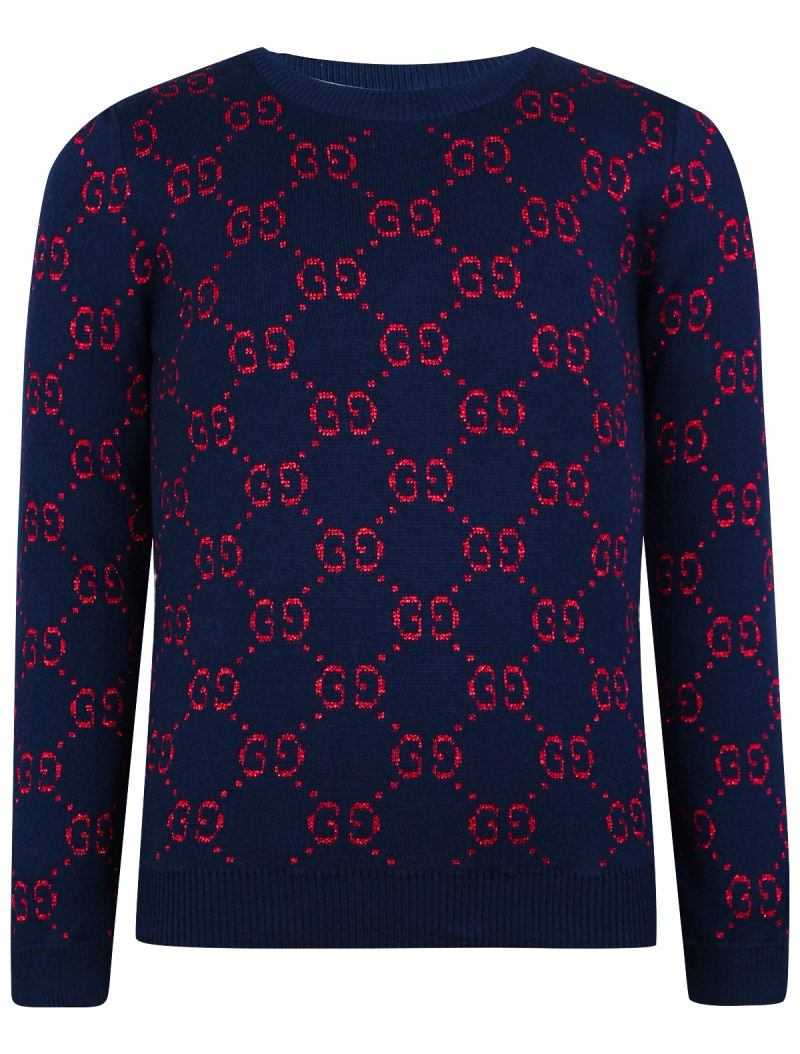 Мужской свитер гуччи Gucci