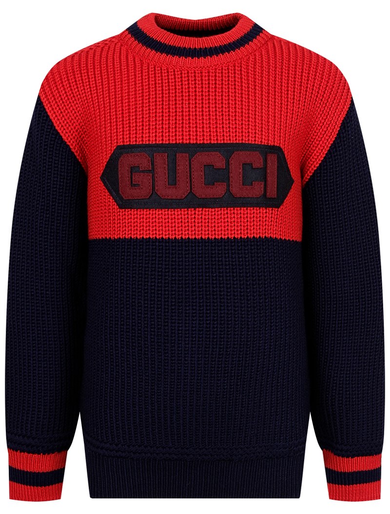 Gucci джемпер