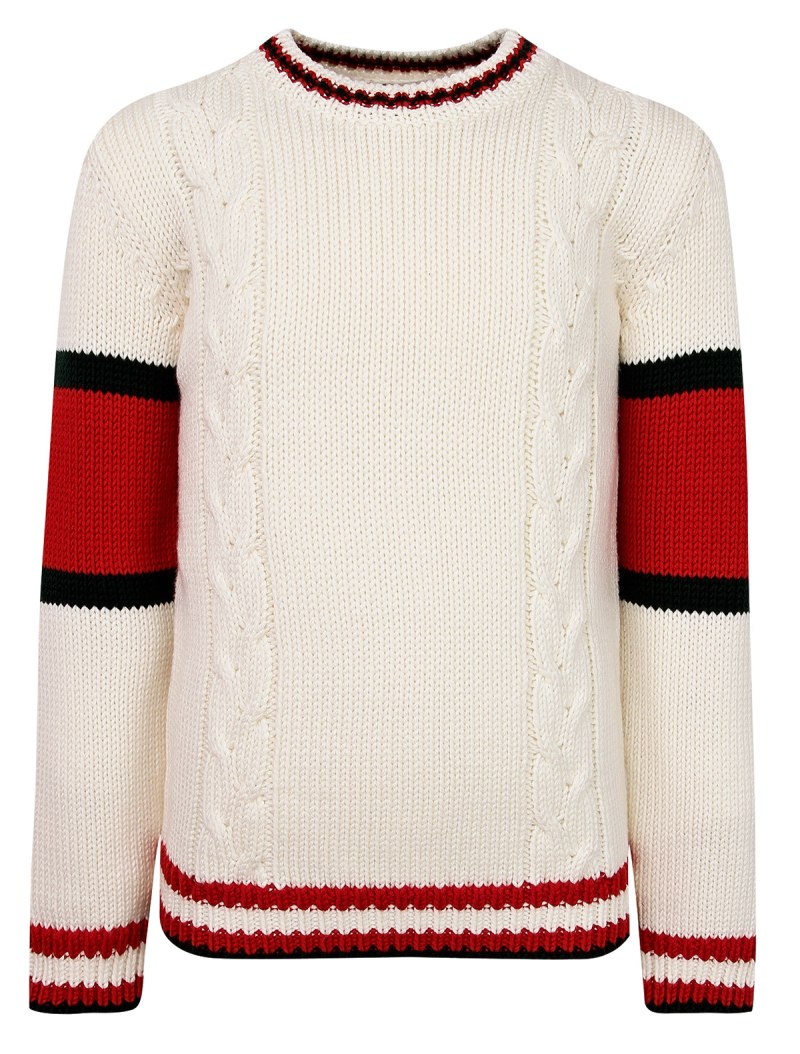 Пуловер Gucci