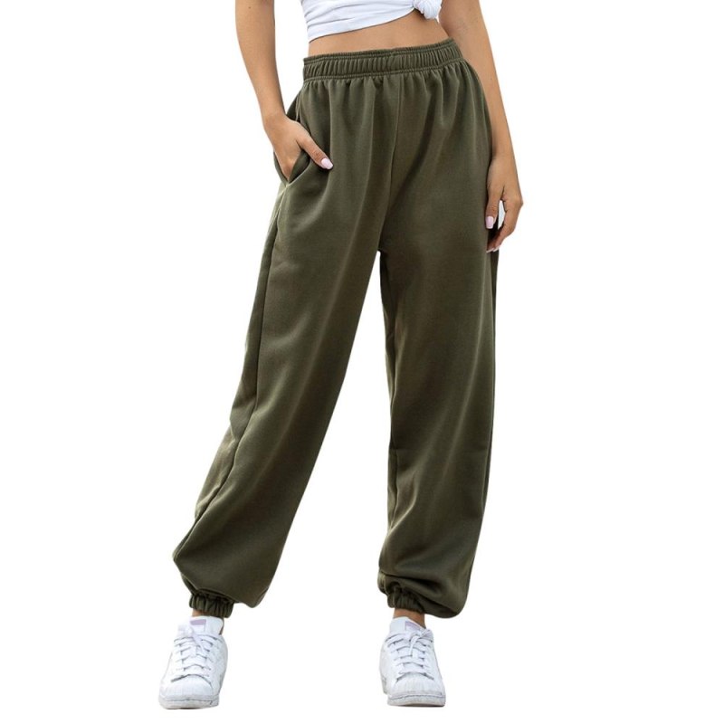 Спортивные брюки Pant_w-Oversized-003