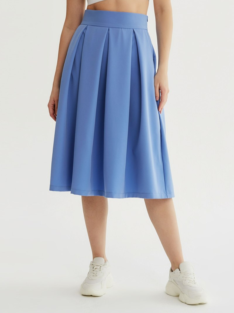 Французская юбка