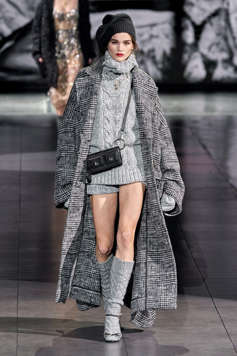 Dolce Gabbana fw2020