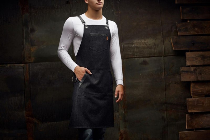 Фартук Flagman Apron