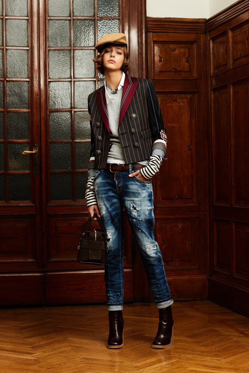 Dsquared2 2023