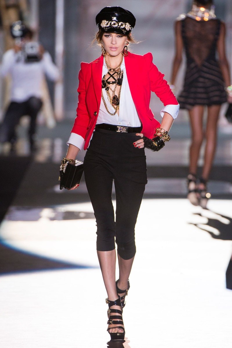 Dsquared2 одежда