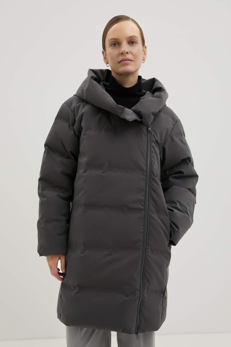 Адидас by Stella MCCARTNEY куртка утепленная ASMC LNG Puffer