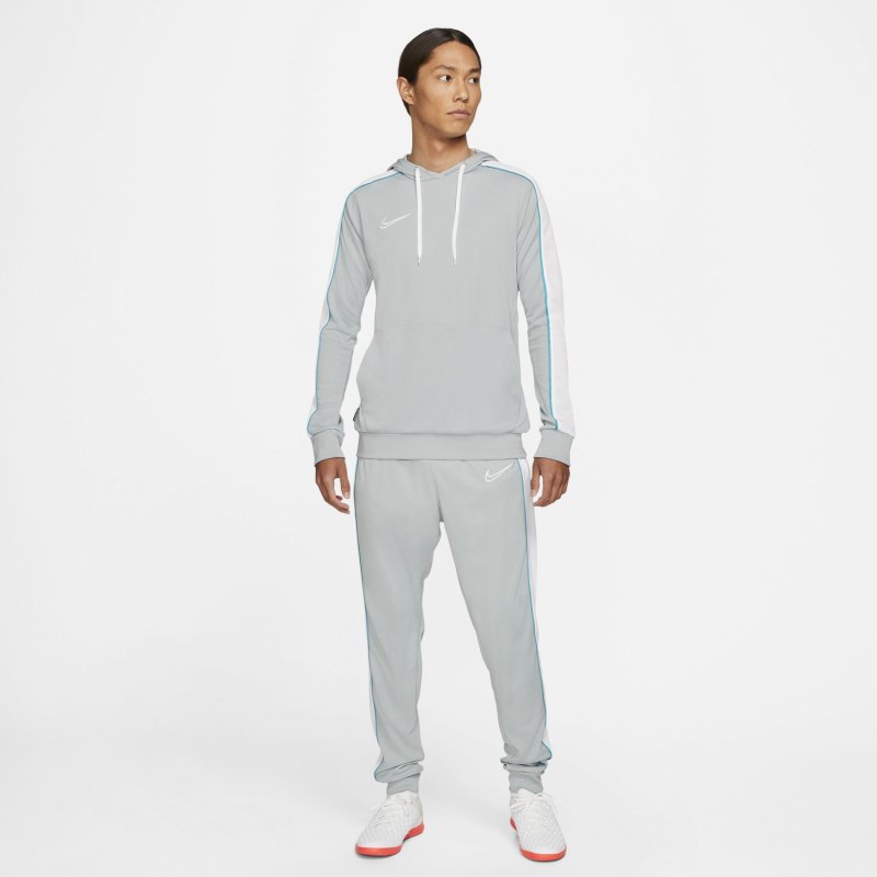 Spurs Nike Mens Navy Academy Hoodie
