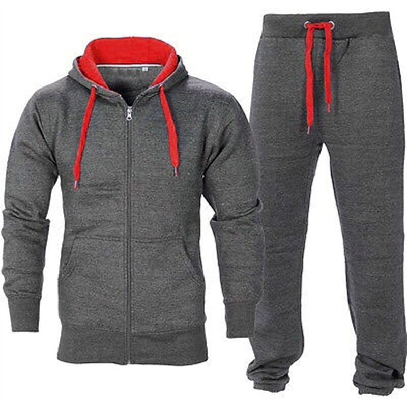 Спортивные костюмы мужские Maraton Sportswear флис
