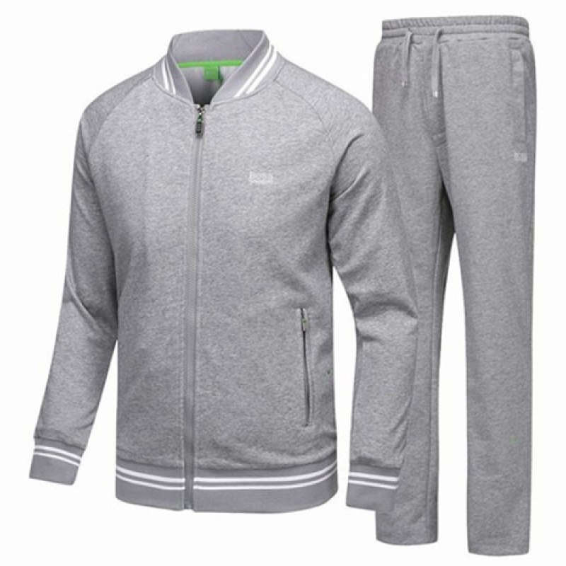 Boss спортивный костюм Tracksuit Set