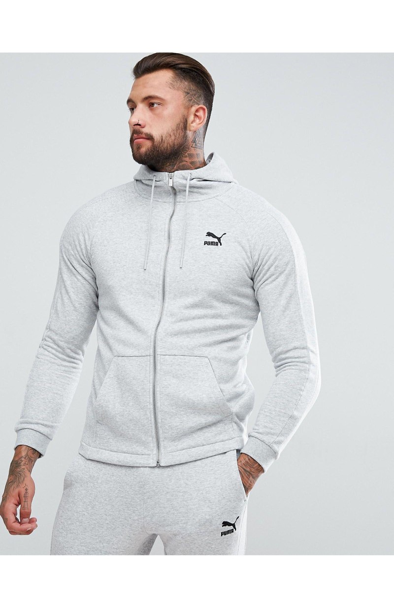 Спортивные костюмы Puma мужские 2022