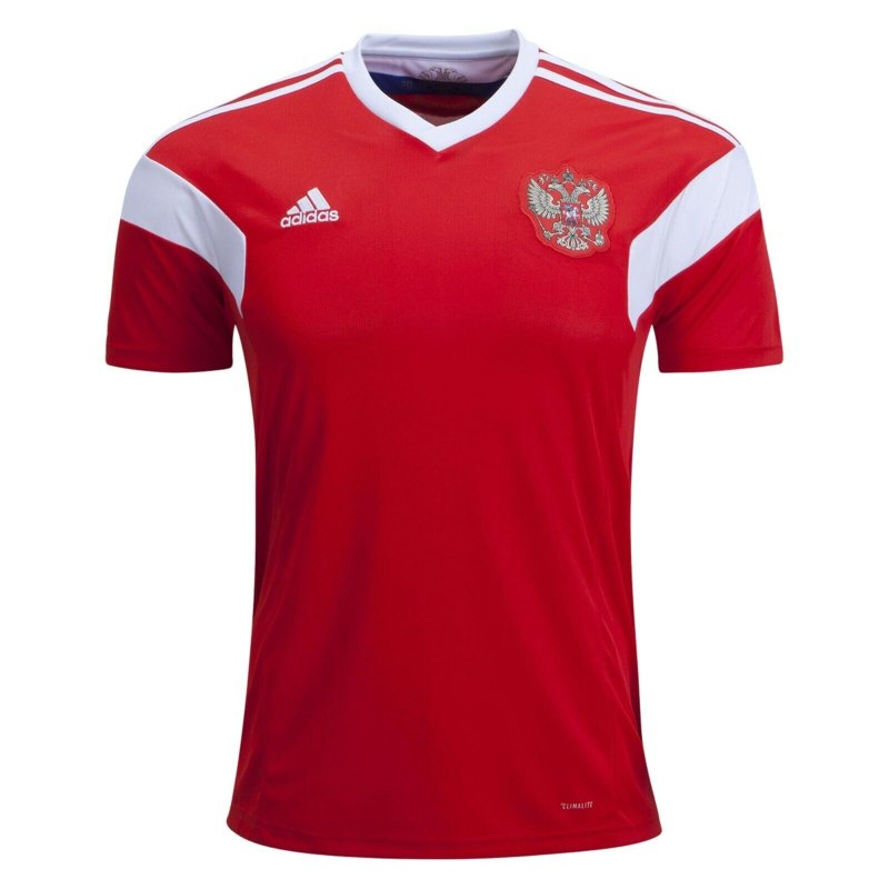Поло adidas World Cup 2018