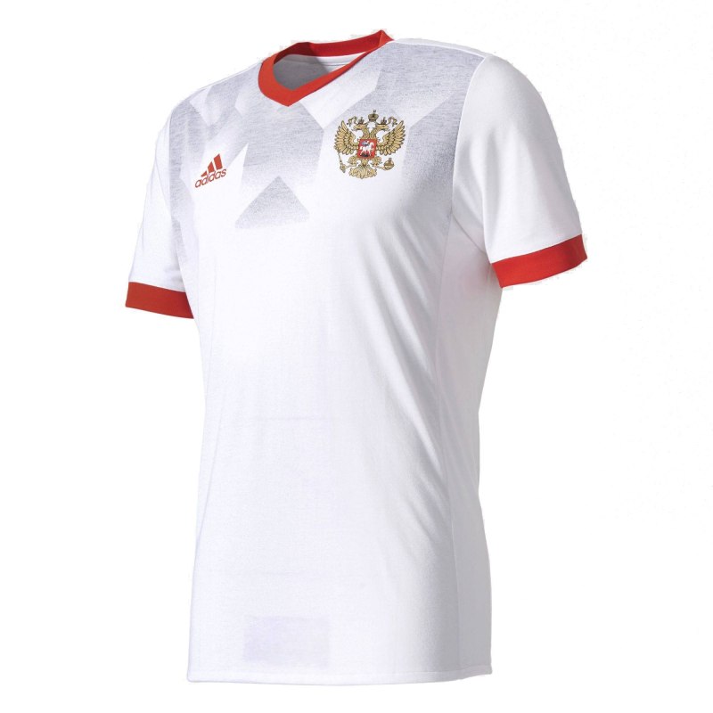 Adidas Russia 2017