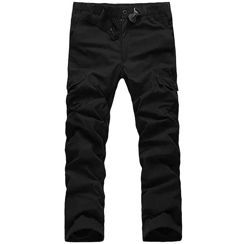 Men Cotton trousers брюки х/б мужские
