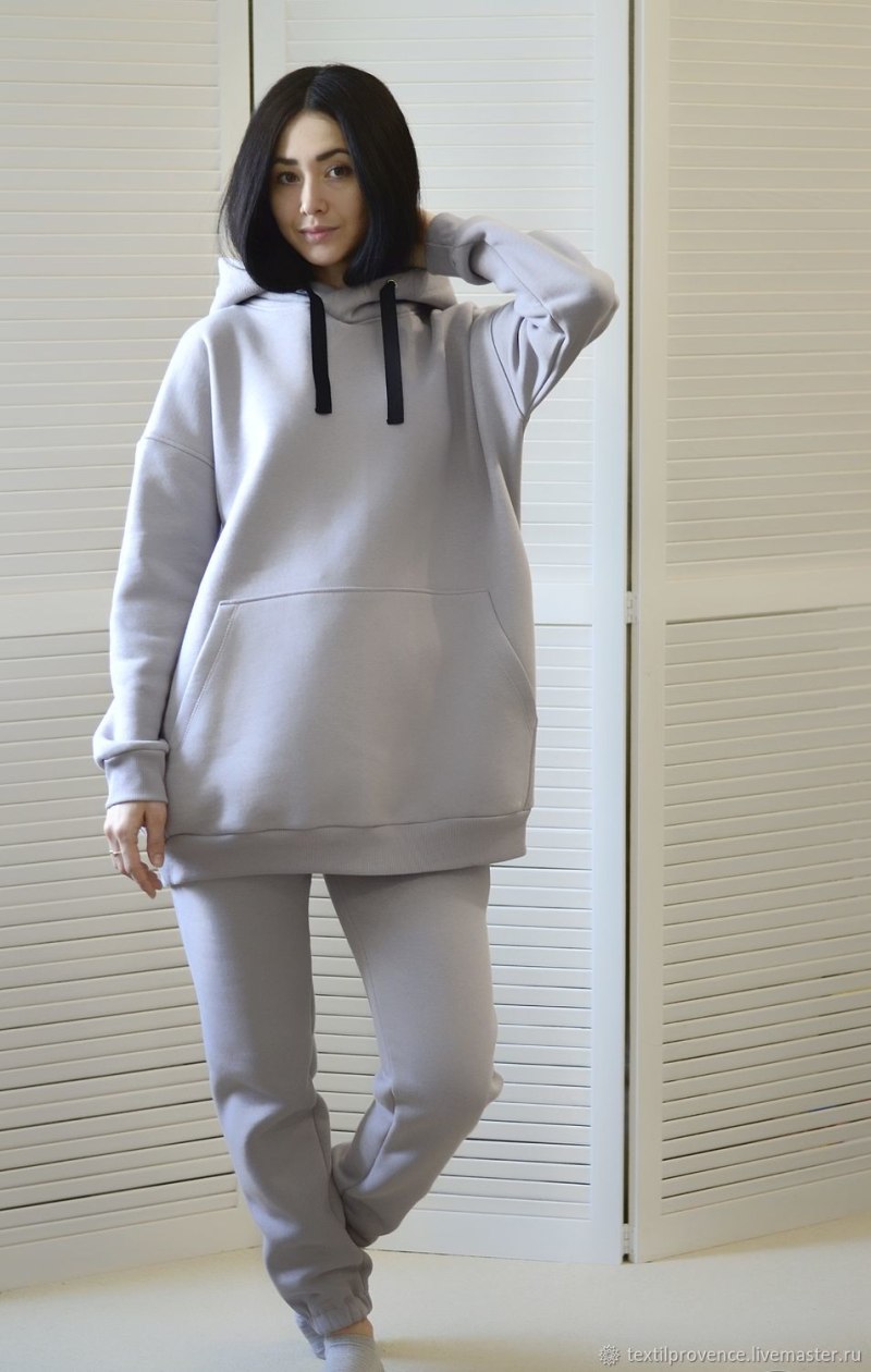 Костюм теплый с начесом adidas женский 2020