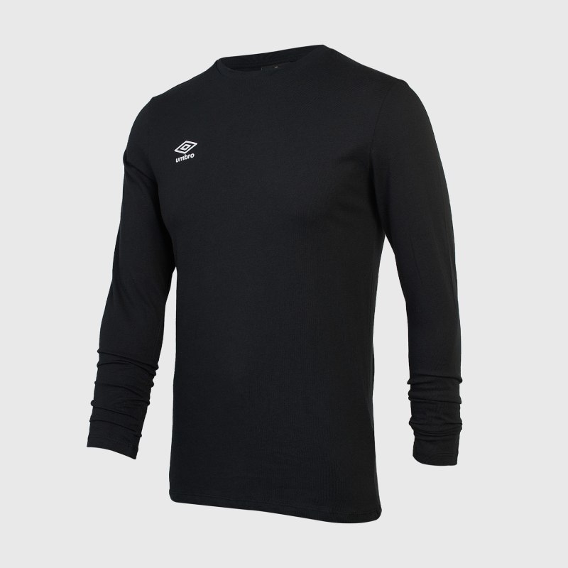 Umbro футболка черная