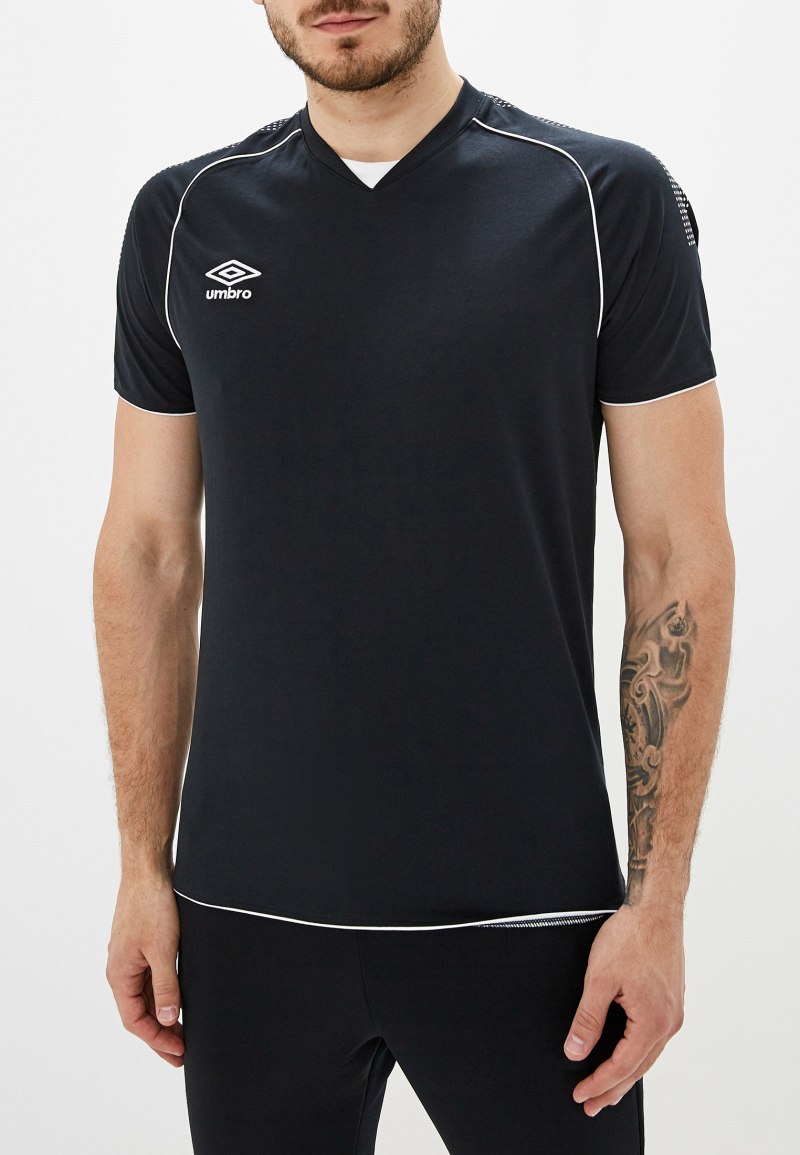 Umbro the Black Force футболка