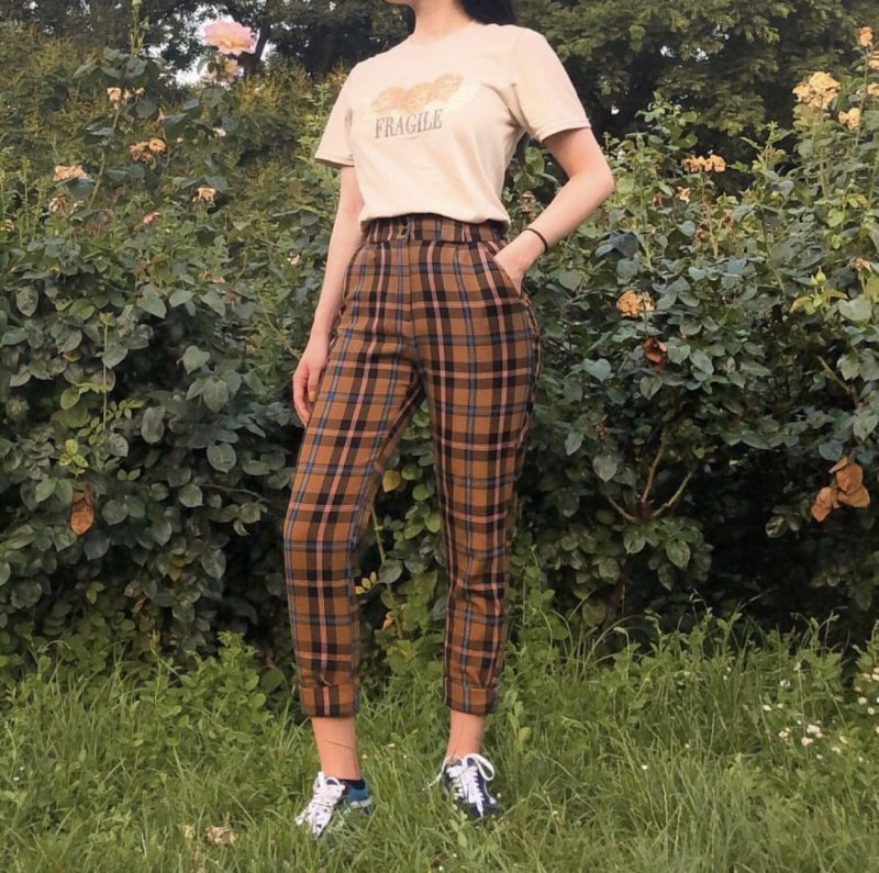 Soft girl стиль