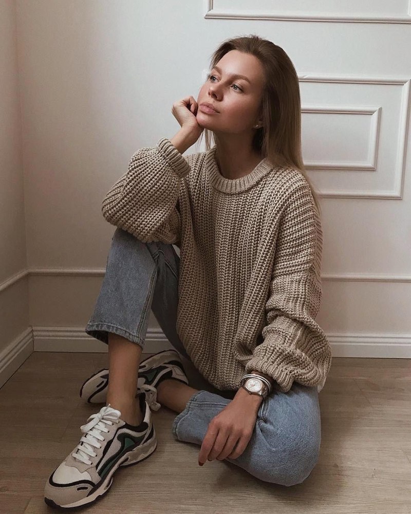 Софт герл стиль