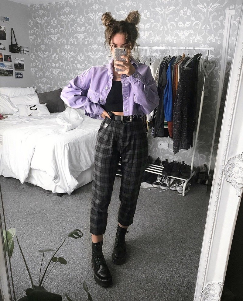 Soft стиль одежды