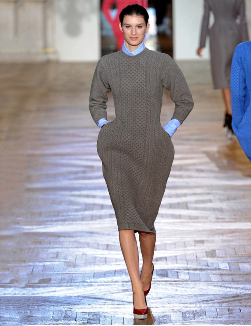 Stella MCCARTNEY Fall Winter 2021-2022
