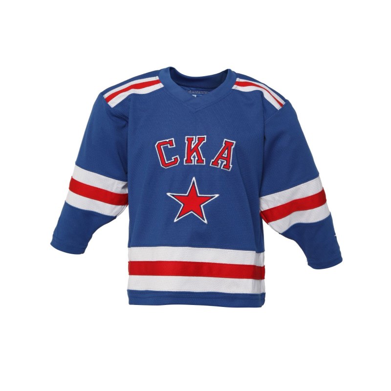 Хоккейный свитер