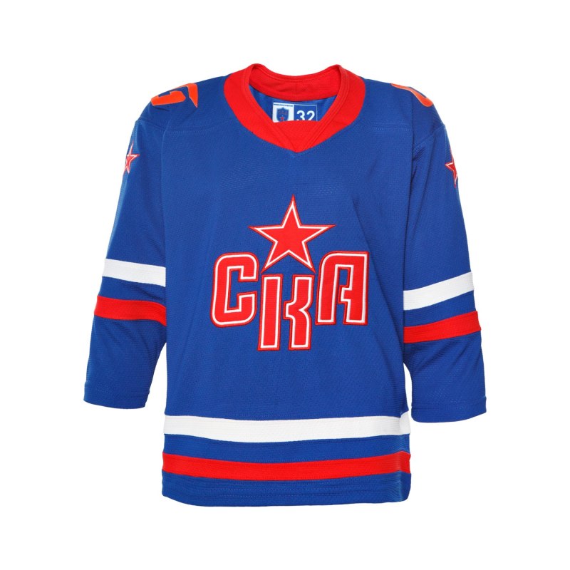 Свитер СКА вектор