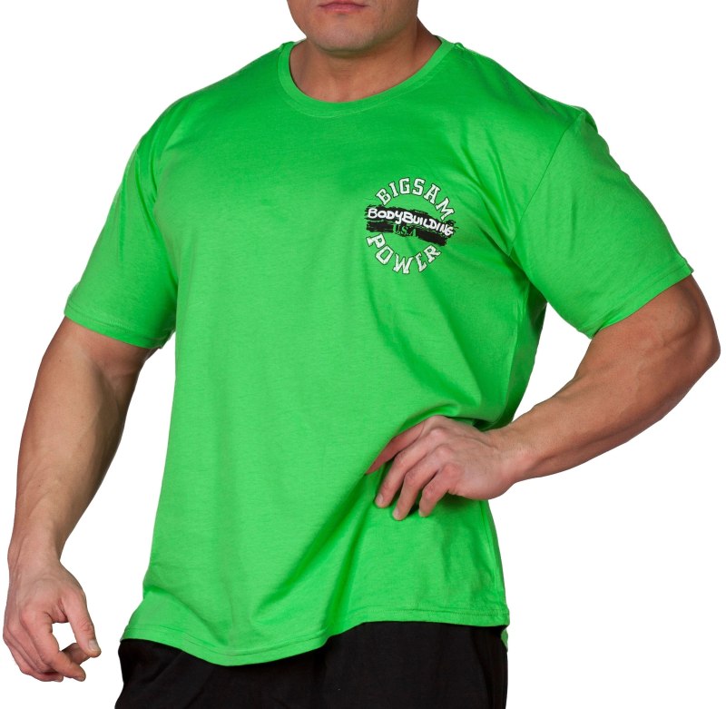 Футболка big
