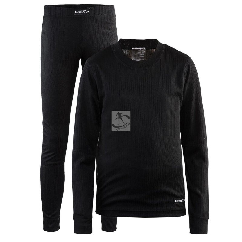 Craft Baselayer Set