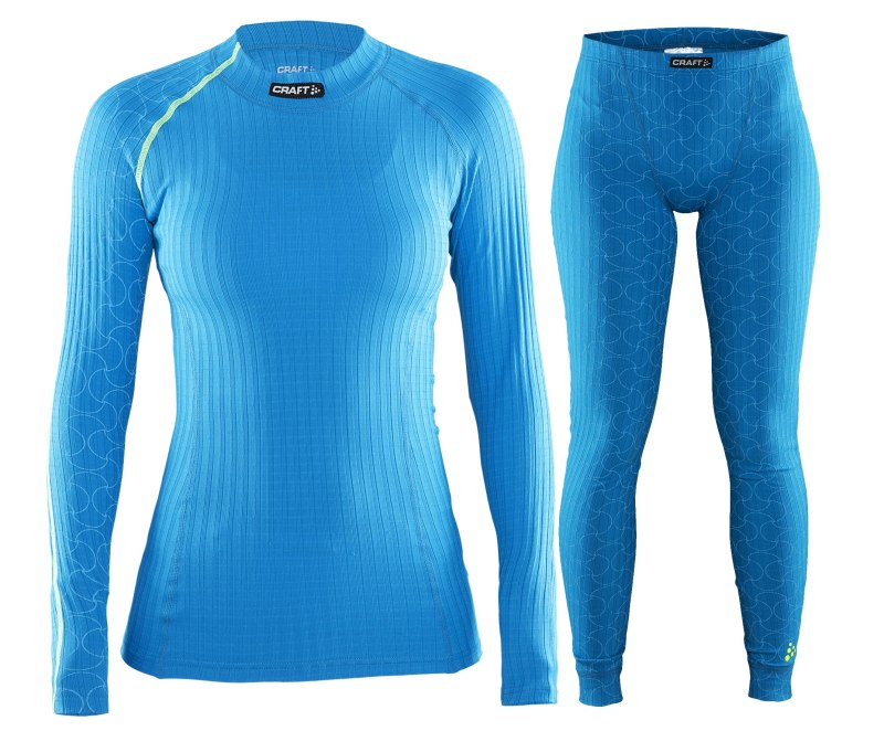 Термобелье Craft Active extreme