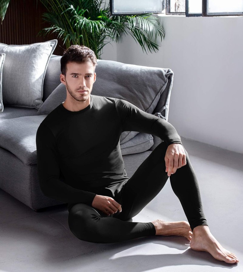 Thermal underwear