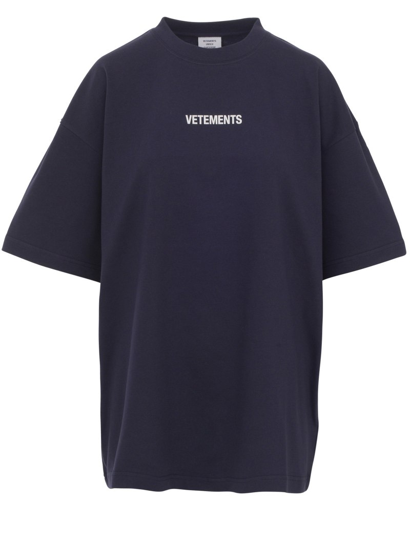 Vetements одежда