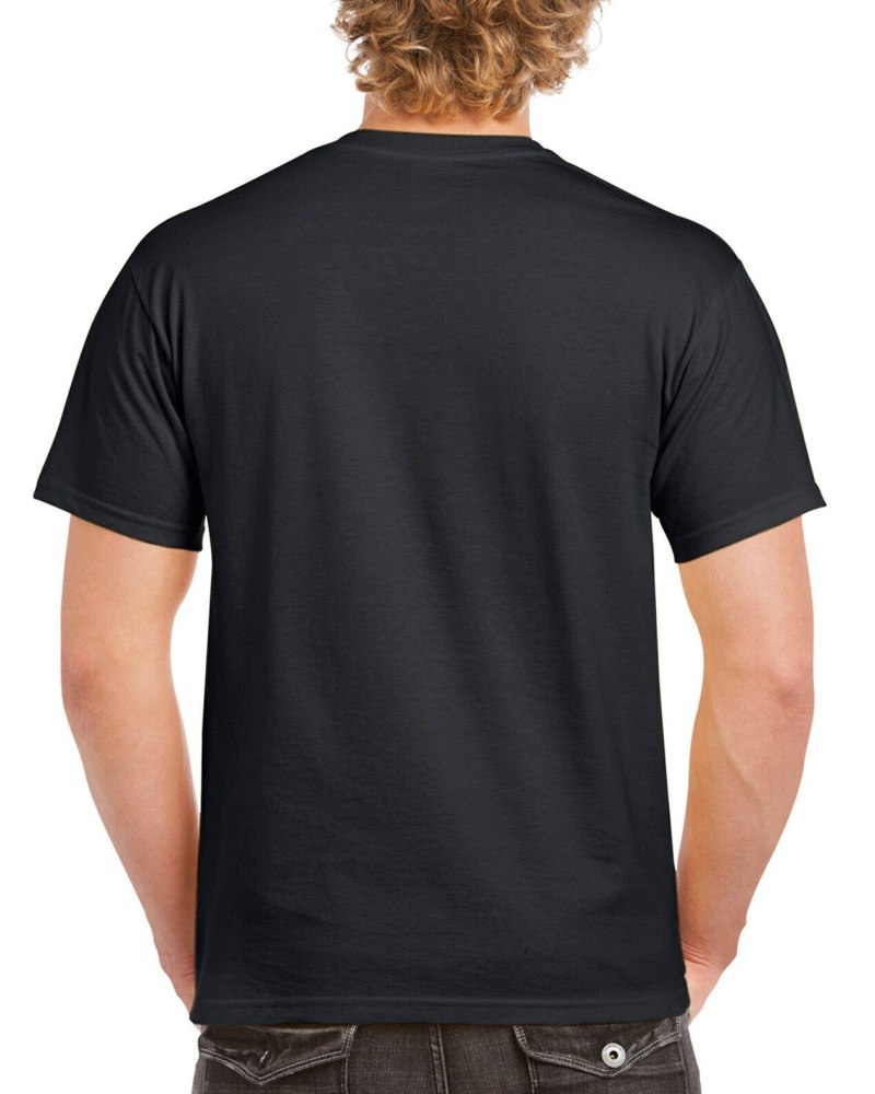 Gildan Ultra Cotton футболки