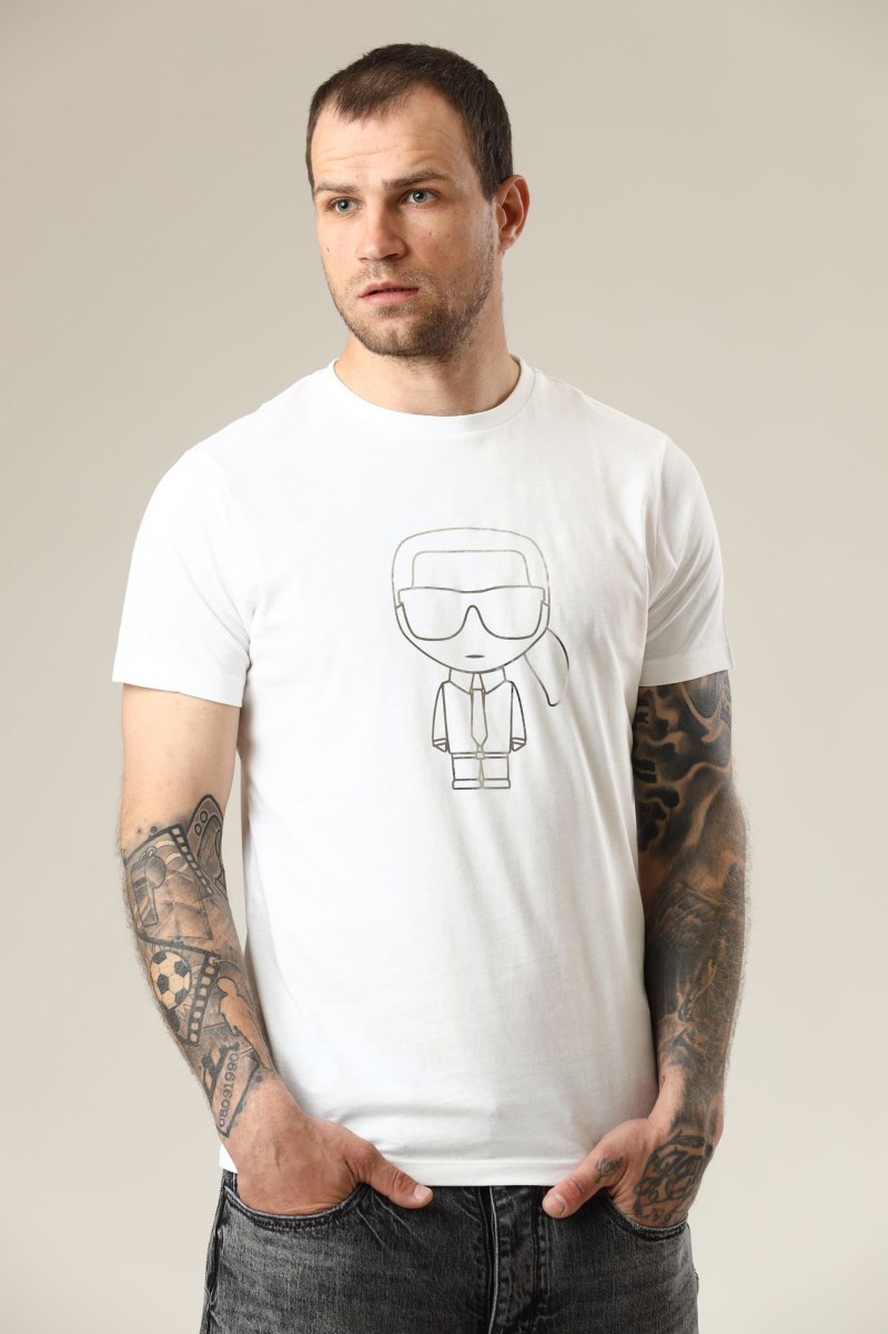 Karl Lagerfeld майка