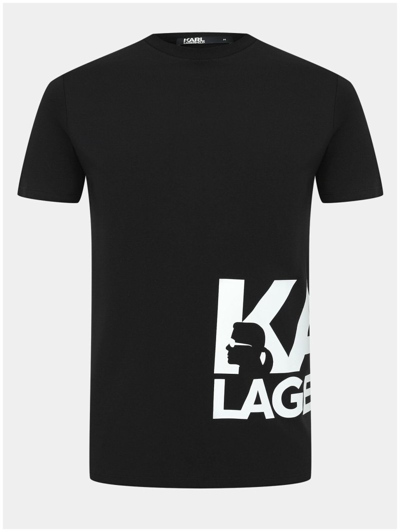 Футболка Karl Lagerfeld Paris мужская