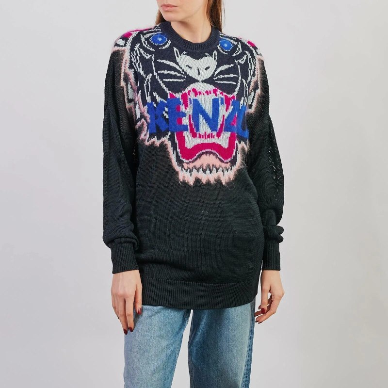 Kenzo свитер