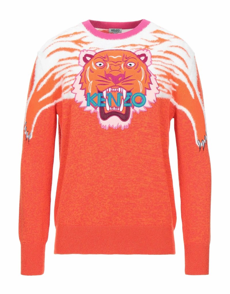 Джемпер Kenzo