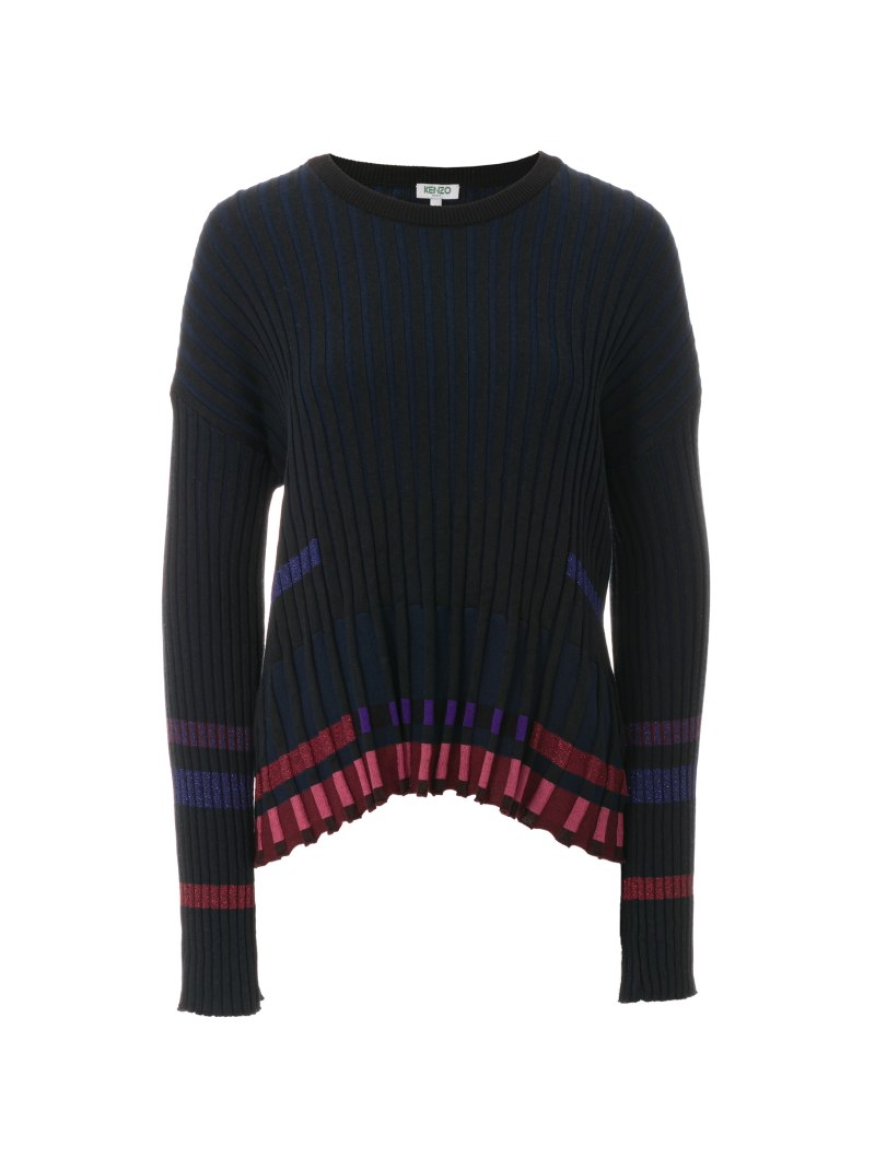 Kenzo свитер женский