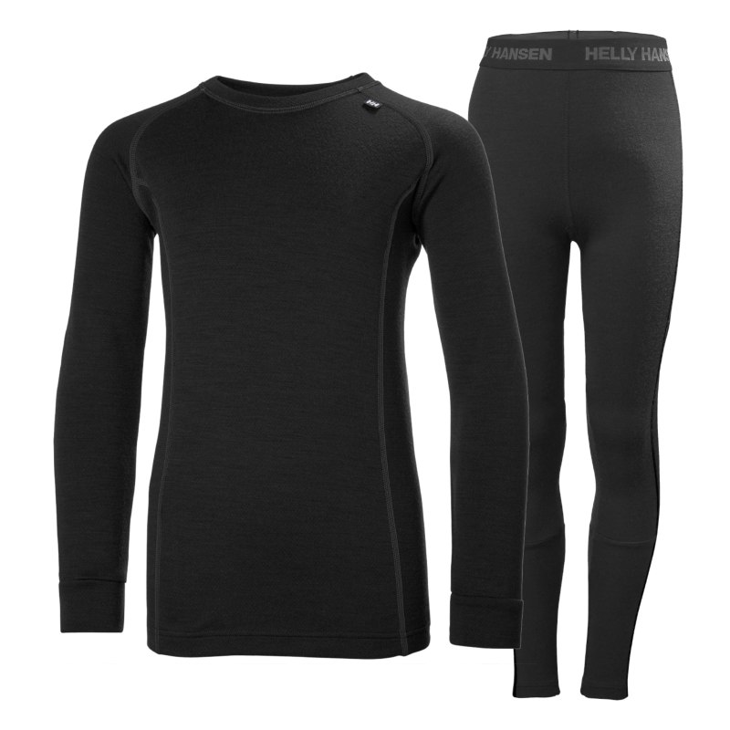 Термобелье Helly Hansen Lifa Merino