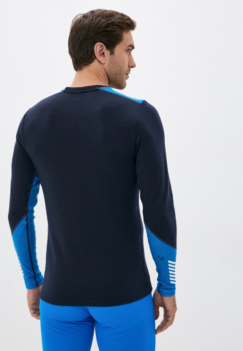 Helly Hansen мужская термобельё 2xl
